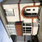 Architects for new side home extension Weymouth