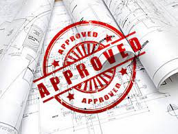 Planning permission approved